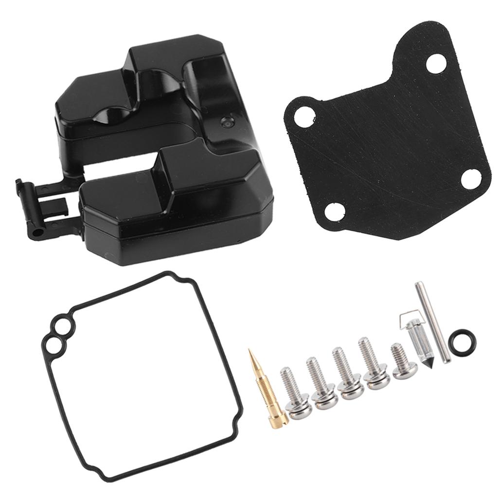 Sada na opravu karburátoru 9,9HP 15HP 63VW00930000 Vhodné pro přívěsný motor YAMAHA