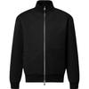 Lv Embossed Monogram Jersey Tracksuit Top 1AHCLO