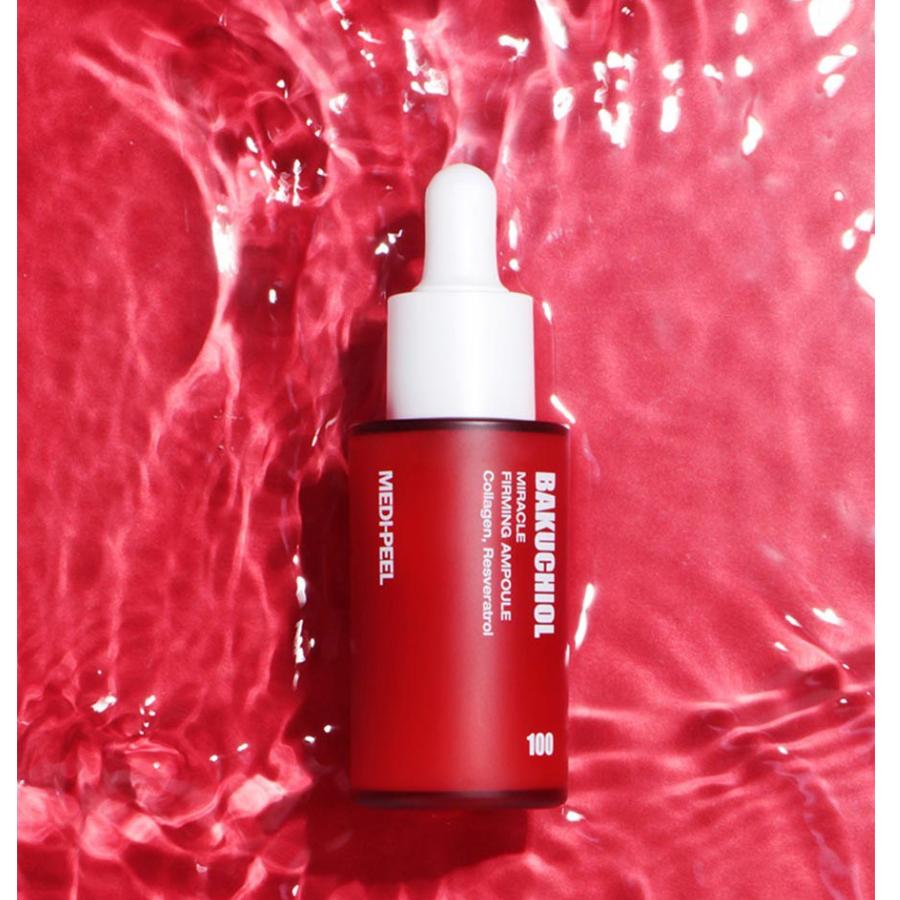 Medipeel Bakuchiol Miracle Firming Ampoule 30ml