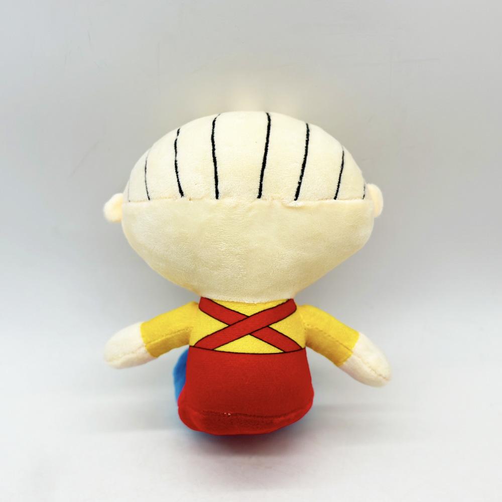 New Product: Family Guy Plush A Parody Home Plush Toy Toy