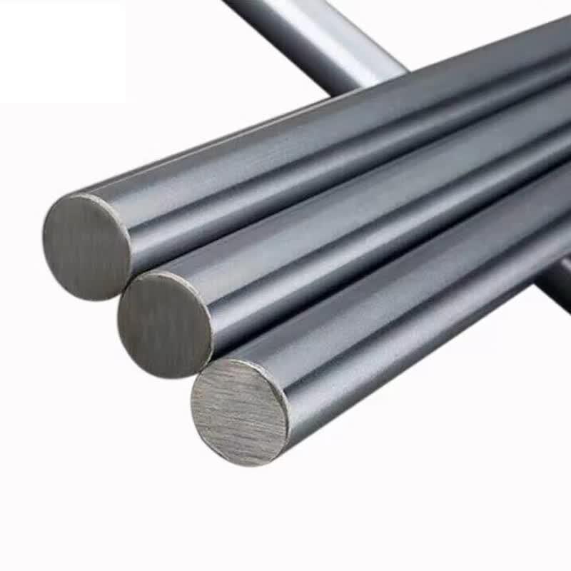 45# Steel Hard Chrome Plated Linear Shaft