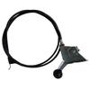 1pc 597524002 Throttle Control Cable Replacement For Handle Cables For Garden Power Tool Parts Accessories