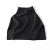 Women's 100% Cashmere Pullover Cape Vest