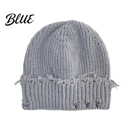 Outdoor Activity Winter Headwear Knit Hat for Men Women Chunky Snow Cap Lightweight Warm Unisex Cold Weather Gear Hats Slouchy Skull Caps Commuting