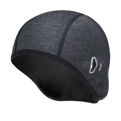 Men Women Thermal Cycling Cap Windproof Skiing Running Hat Outdoor Sports Equipment Night Riding Headwear Reflective Unisize