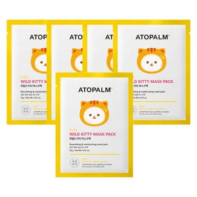 Trattamenti viso – Maschere per il viso