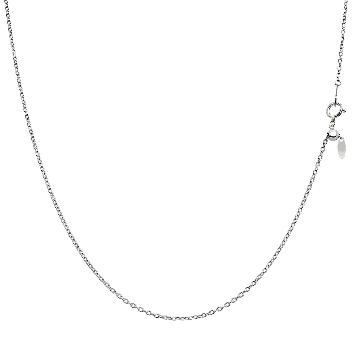 

Chain Necklace Chain Round Red Bean Width pt850 Platinum Slide Adjuster Chain Length Adjustable Total Length 50cm Weight [Lara Christie] 0.45 Approx.