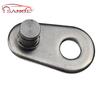 Turbocharger Parts Wastegate Rattle Flapper TD025 03C145702L For VW Golf Jetta Passat 1.4TSI CAXA, CAXC 49373-01001 AAA