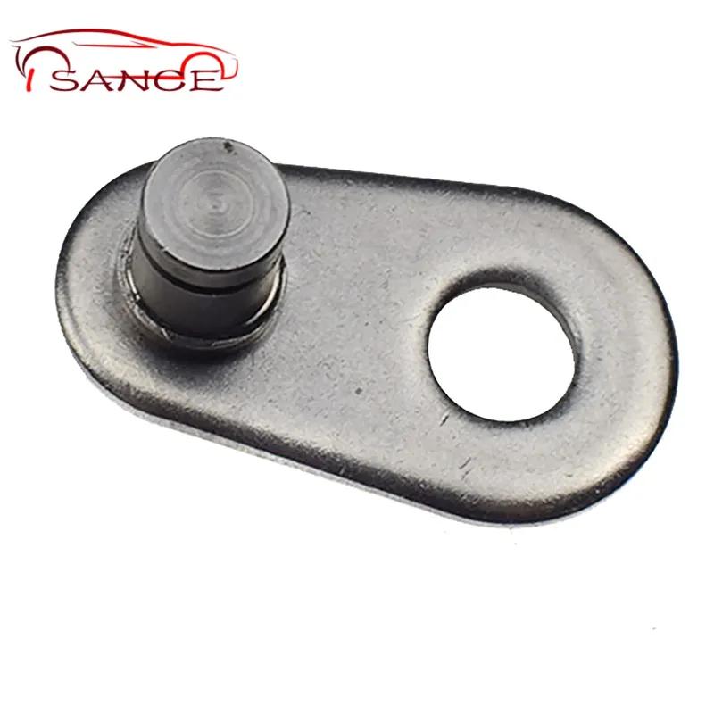 Turbocharger Parts Wastegate Rattle Flapper TD025 03C145702L For VW Golf Jetta Passat 1.4TSI CAXA, CAXC 49373-01001 AAA