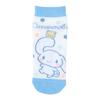 Sanrio  Sanrio  Sanrio Kids Sneakers Socks 3 Pair Set Socks 16-18cm Cinnamoroll Cinnamoroll Character 455156 Sanrio