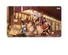 [Genshin Impact] Mouse Pad (Demonic Battle)
