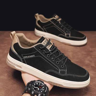 Obuwie męskie – Sneakersy
