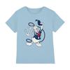 Childrens/Kids Donald Duck Anchor T-Shirt