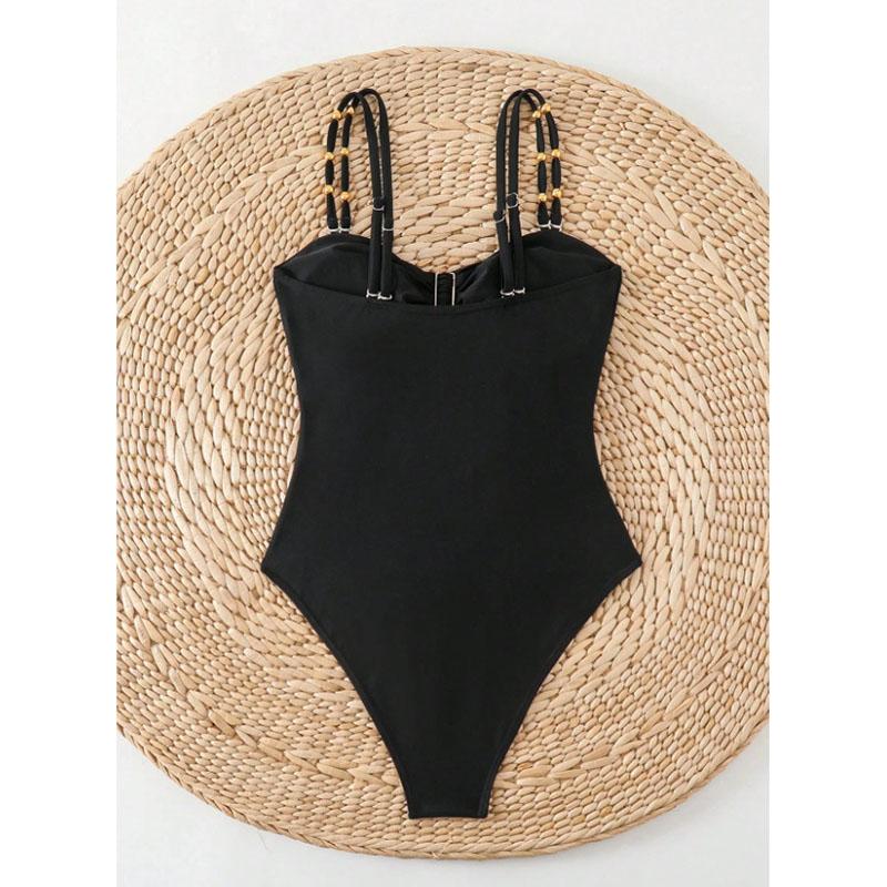 New Sexy One Piece Swimsuits Closed Women's Swimwear Push Up For Swimming Wear Body Bathing Suits Beachwear Pool Bather