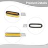 Replacement Air Filter for Honda Engine and Lawn Mower Models HR194 HR214 HRA214 HR1950 HR2150 HRA2150 GXV120 GXV140