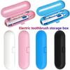 Hard Carrying Case for Oral-B/Philips Universal Toothbrush Travel Organizer Dust Case Electric Toothbrush Protective Box Bag
