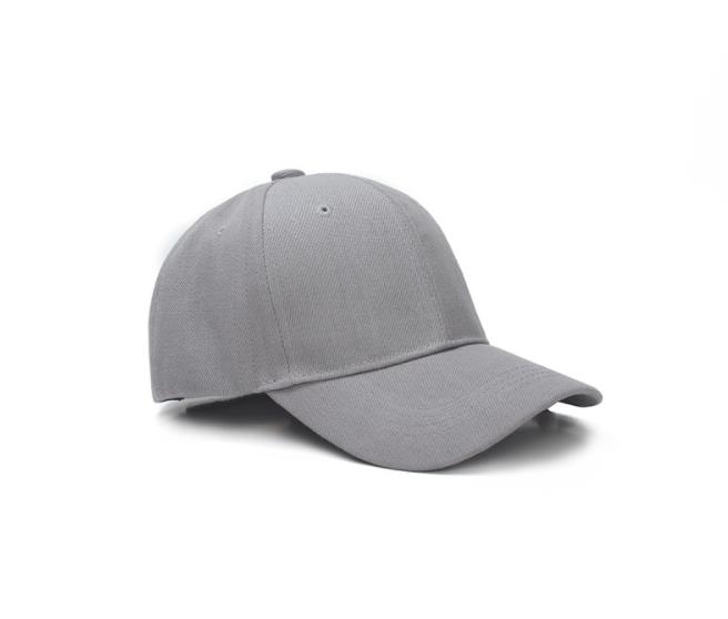 Colors Summer Autumn Fashion Soild Men Women Baseball Cap Adhesion Hat HipHop Adjustable Cool Sunhat Casquette Gorras Present