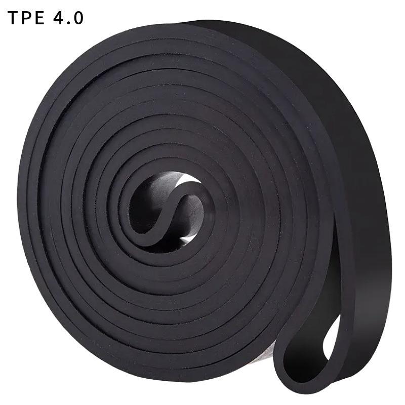 Resistance Bands for Men Women Fitness Training Yoga Workout Track and Field Exercise Indoor Outdoor Pull Up Assist Elastic Band