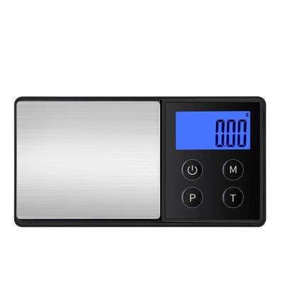 DIHENG High Precision Digital Jewelry Scale