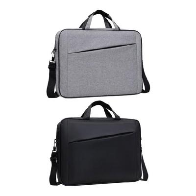 Functional and Stylish Laptop Bag Computer Shoulder Bag for Business and Travel