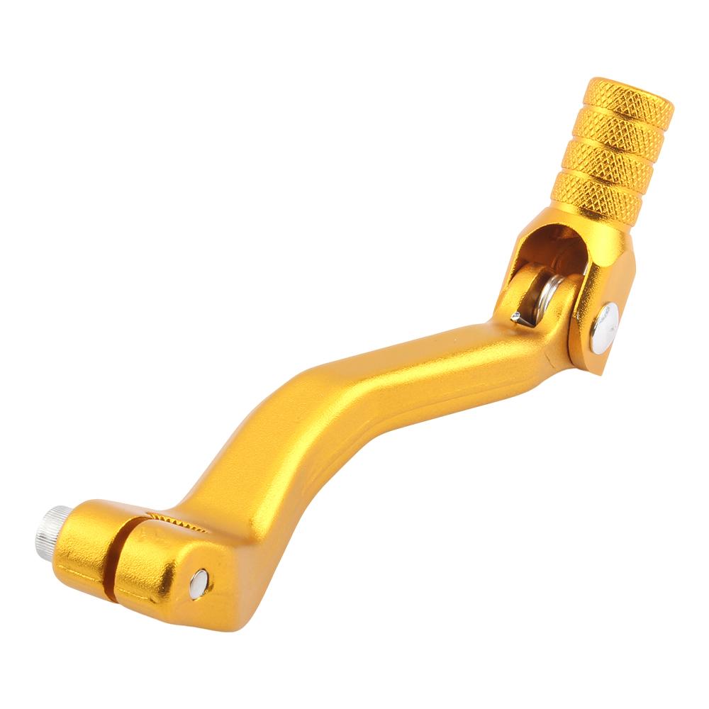 Motorcycle Gear Shift Lever Universal for KTM Suzuki Yamaha Kayo 125 140 150 250cc ATV Pit Dirt Bike Motocross Accessories