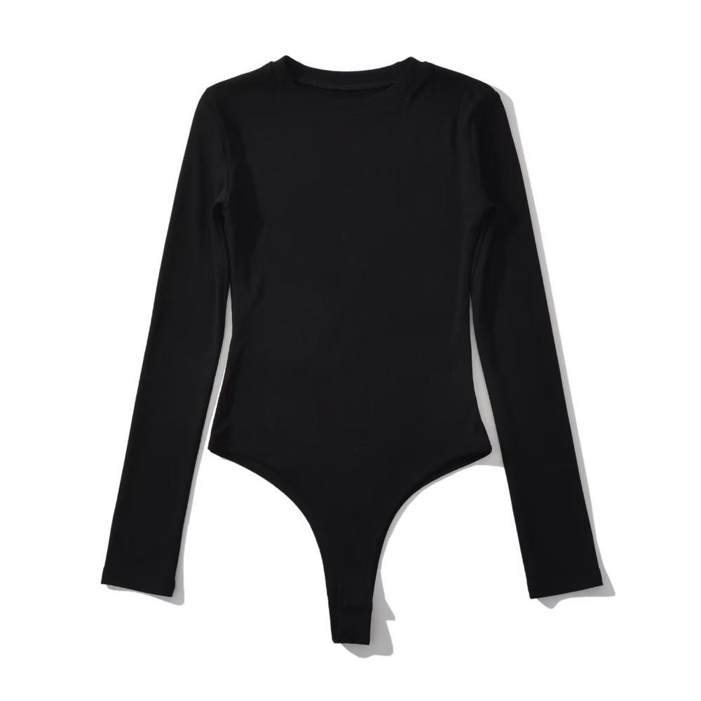 Dámské body s fleecovou podšívkou: Sexy, přiléhavá základní vrstva