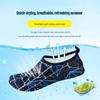 Puliuan Non-Slip Diving Beach Sock Shoes