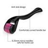 540 Derma Roller Microniddle Roller For Face Microneedling Needles Length Titanium Dermoroller Mesoroller For Hair