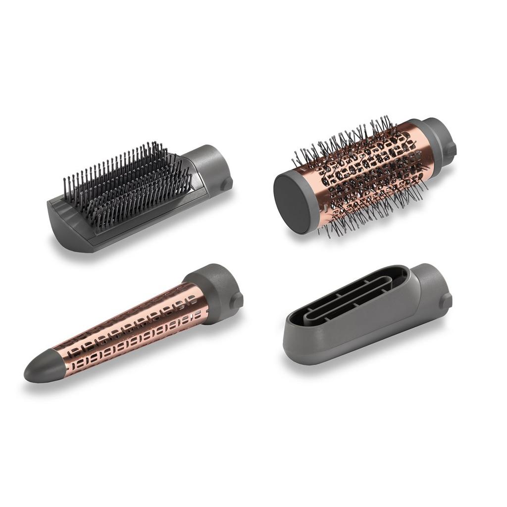 BABYLISS AS136E Lockenstab