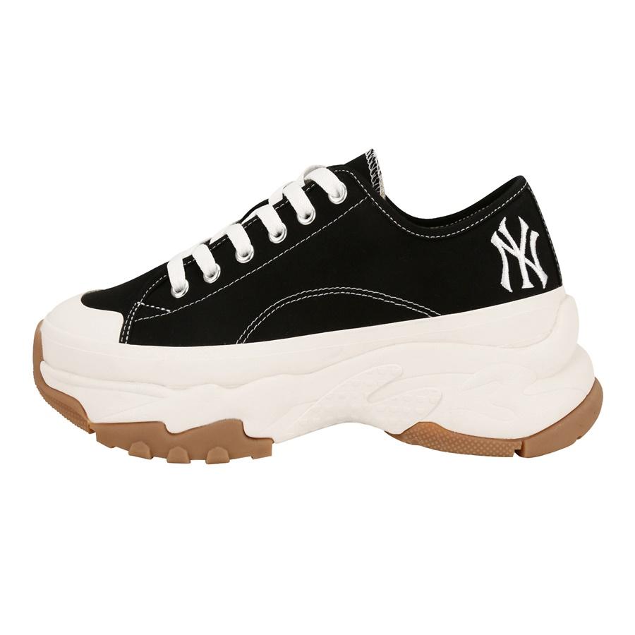 

MLB Chunky Low NY ЧЕРНЫЙ