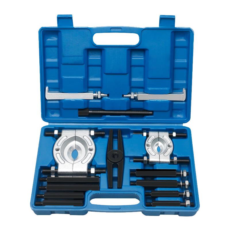 Lei Xiang 14-Piece Car Transmission Bearing Puller Set