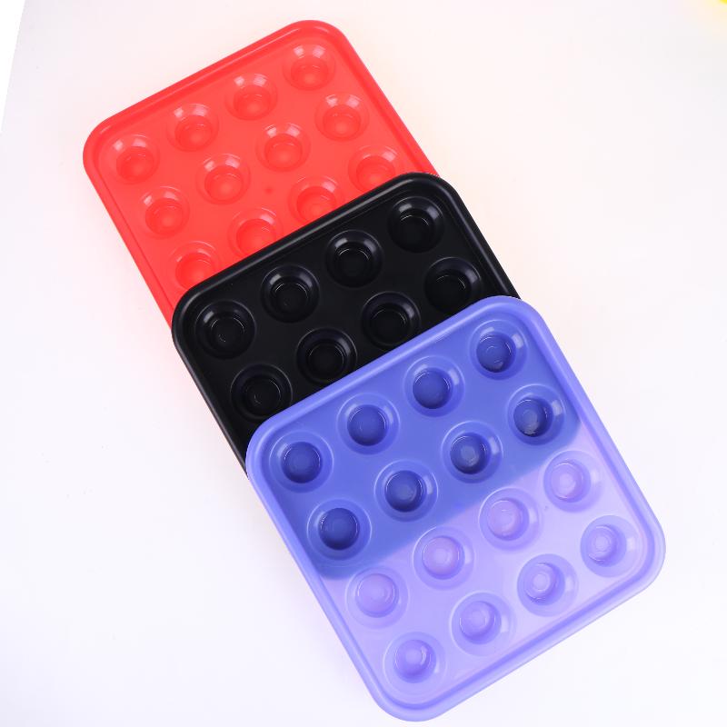Billiards Tray Billiard Supplies Billiard Ball Tray For Pool Halls For Billiards Parlor For Billiard Ball Storage For Billiard