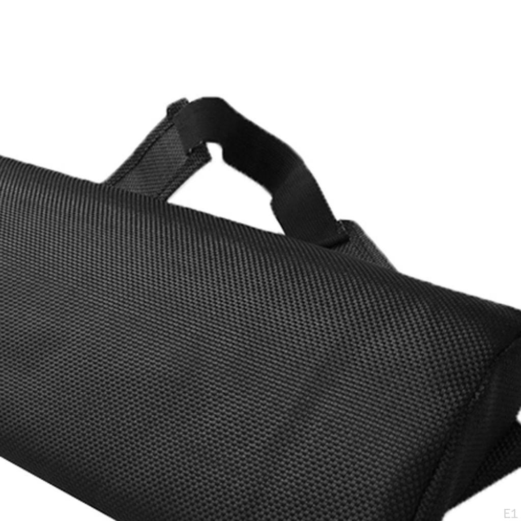 Pillow for Lower Back Relief, Leg Support Cushion Sleeping