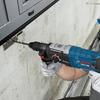 Perforateur sds plus 880w gbh 2-28 f professional en coffret l-case - bosch - 0611267600