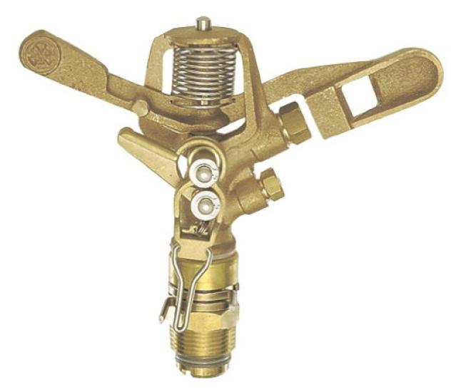 

SANEI Sprinkler Top Part Circle C56F-20