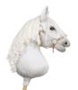 Hobby Horse A3 Verstellbares Pferdehalfter - Beige