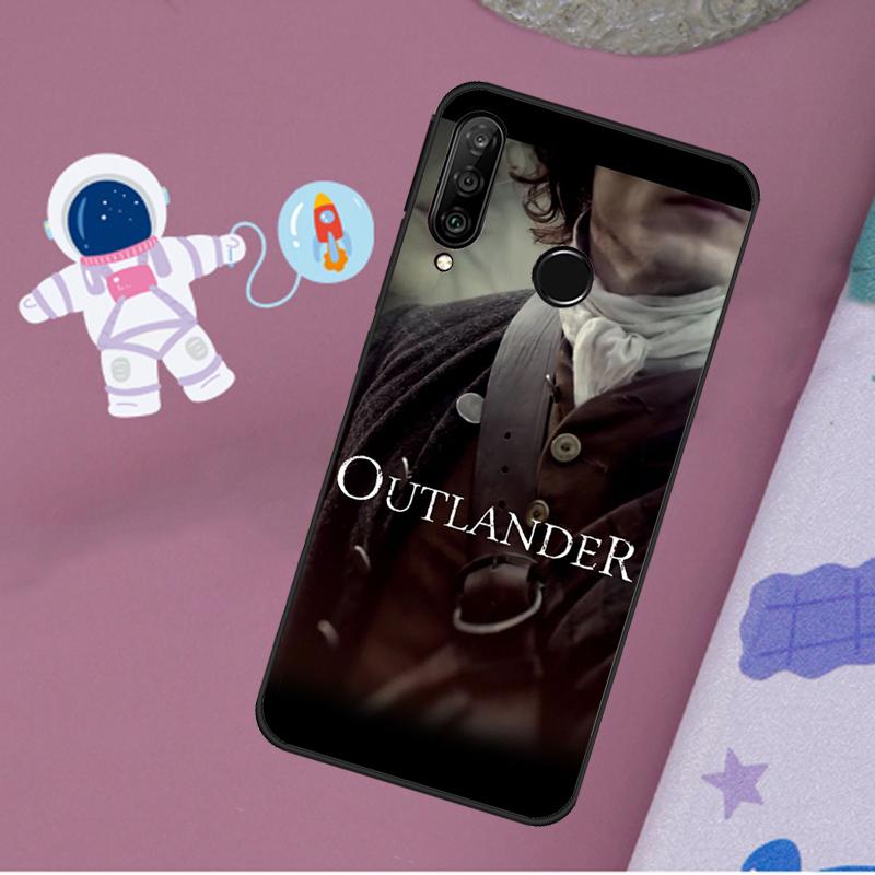 Outlander For Huawei Nova 5T 9 10 SE 7i 8i 11i 12i Y60 Y61 Y70 Y72 Y73 Y90 Y91 P20 P40 P30 Lite Case