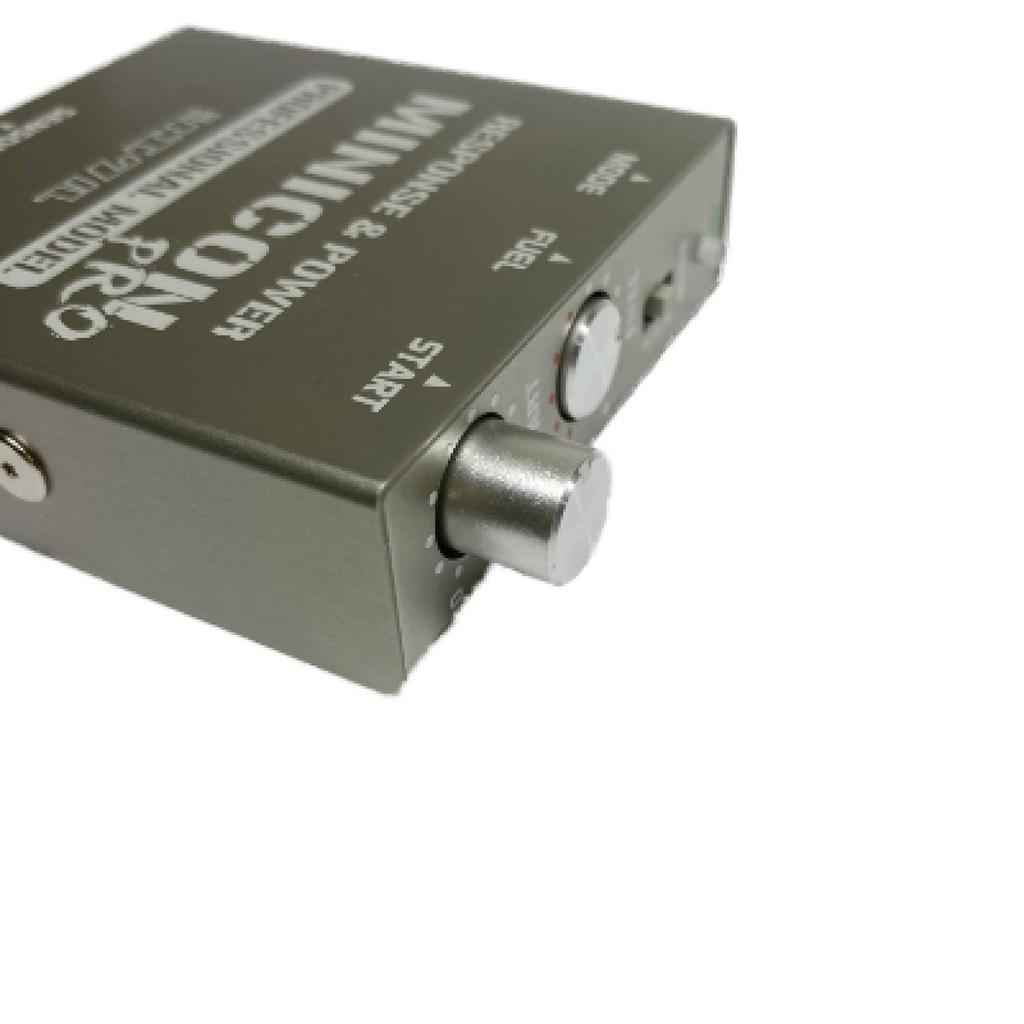 siecle Subcomputer pro MCPP04S (Siecle) [MINICON ver2] (Harness Set)