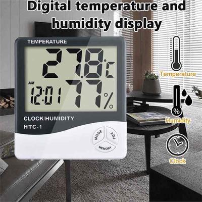 Haushalt & Wohnen – Mechanische Thermometer für den Heimgebrauch