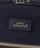 ECLAIR Backpack, A4 Size, Water-Repellent, 10 Pockets, Studs, Multifunctional
