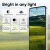 Honor 400 Smart 5G 6,77" 6500mAh 5G Smartphone | Snapdragon 6s Gen 3 | 50MP Kamera | NFC | EU-Version