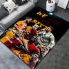 Galatasaray SK Carpet Rug for Living Room Bedroom Home Sofa Decoration,Kids play Non-slip Floor Mat