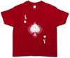 Parte superior (Meninos a partir de 4 anos) – T-Shirts