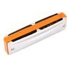 KONGSHENG Benders Harp 10 Hole 20 Tone Blues Beginner Harmonica In the Key of C