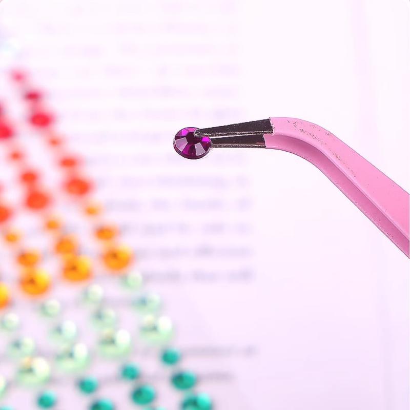 Göz Yüz Vücut Elmas Dövme Çıkartmaları Renkli Simli Rhinestone İnci Çıkartma Parti Makyajı İçin Yüz Dekalı Mücevher Aksesuarı