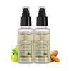 Hair Serum for Soft, Frizz-Free Hair | Anti-Thinning & Anti-Dandruff | Pack of 2 X 50 Ml