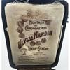 Used [Working item] ULYSSE NARDIN Ulysse Nardin pocket watch Smoseco manual winding