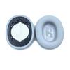 Qualified Repairing Sponge Covers Earmuffs for Live 500BT Headphone Cover Isolate Noise Covers Spare Parts