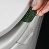 Transparent Toilet Lifting Device Portable Toilet Seat Lifter Toilet Lid Lifter Home