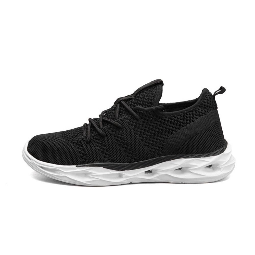 Buy High Quality Outdoor Sport Men's Shoes Professional Sneakers for